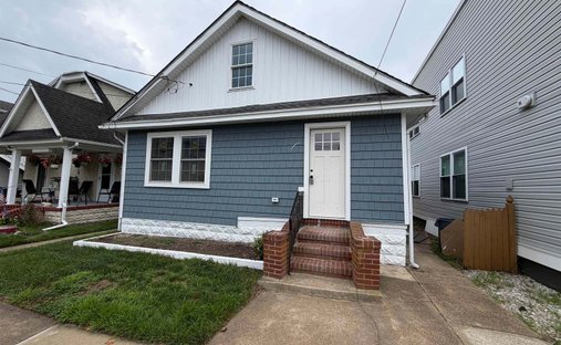 Haus in Wildwood, New Jersey, Vereinigte Staaten 1