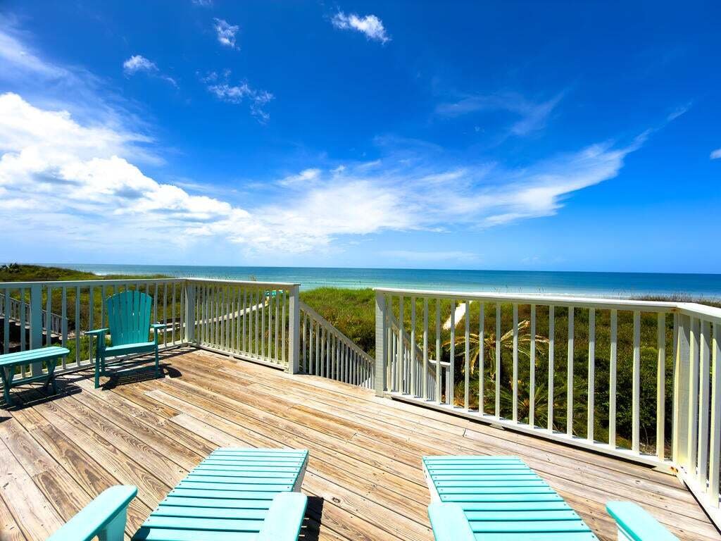 House in Port St. Joe, Florida, United States 3 - 18658961