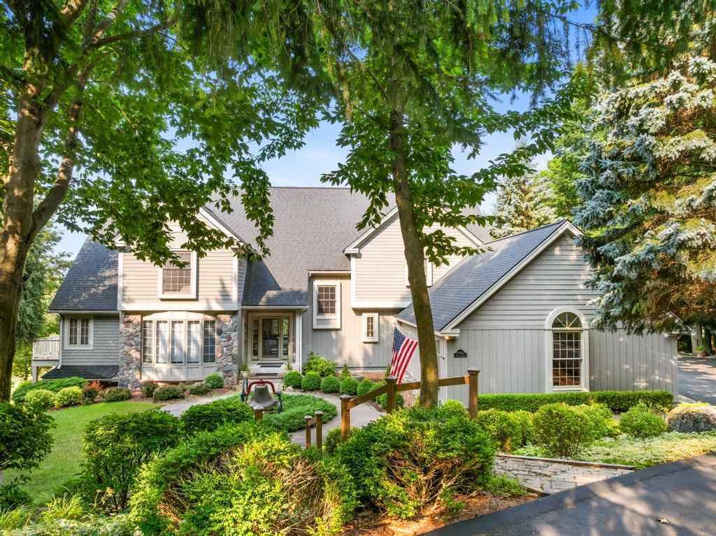 House in Petoskey, Michigan, United States 2 - 16966966