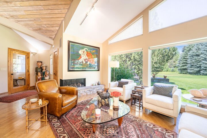 Casa en Sun Valley, Idaho, Estados Unidos 1 - 18603750