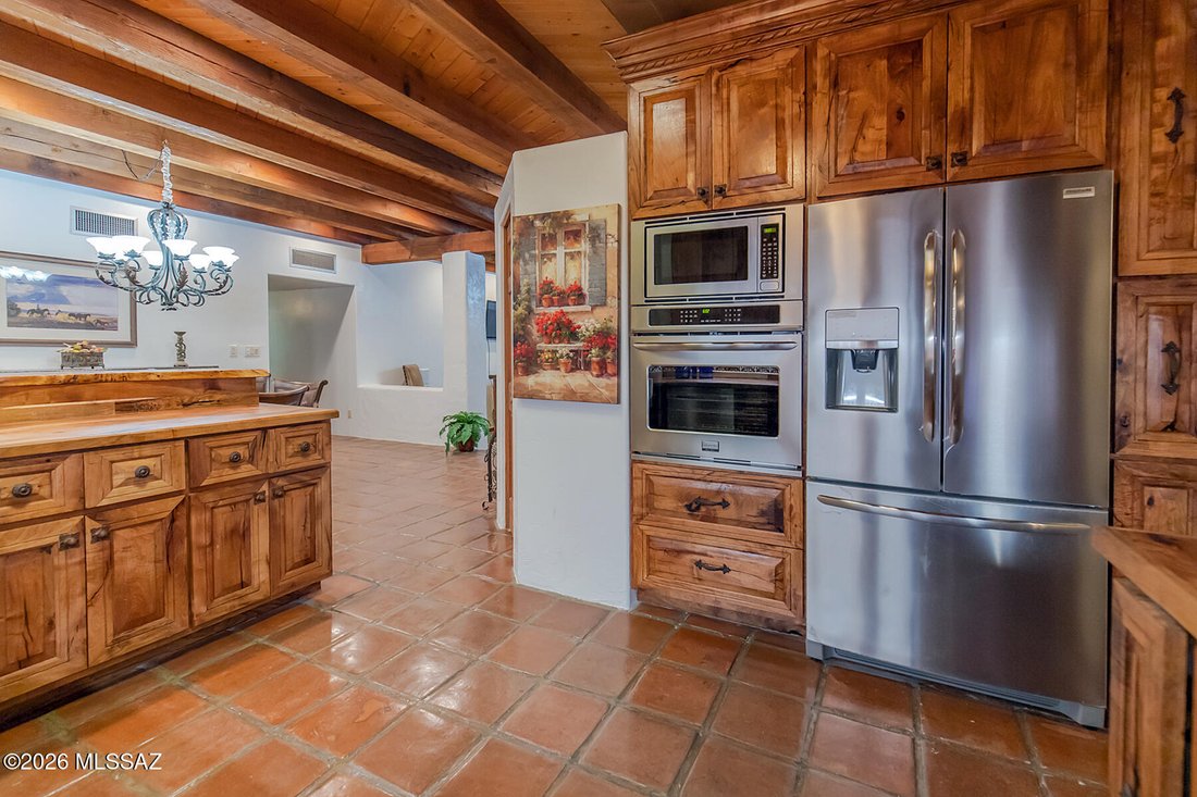 Casa a Oro Valley, Arizona, Stati Uniti 3 - 18670281
