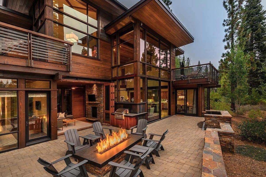 House in Truckee, California, United States 2 - 18665658