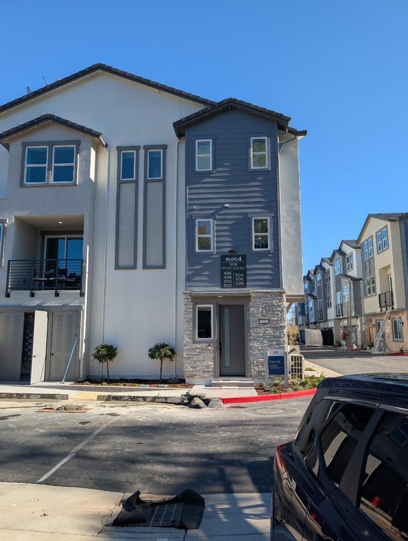 Townhouse in Campbell, California, United States 2 - 18662299