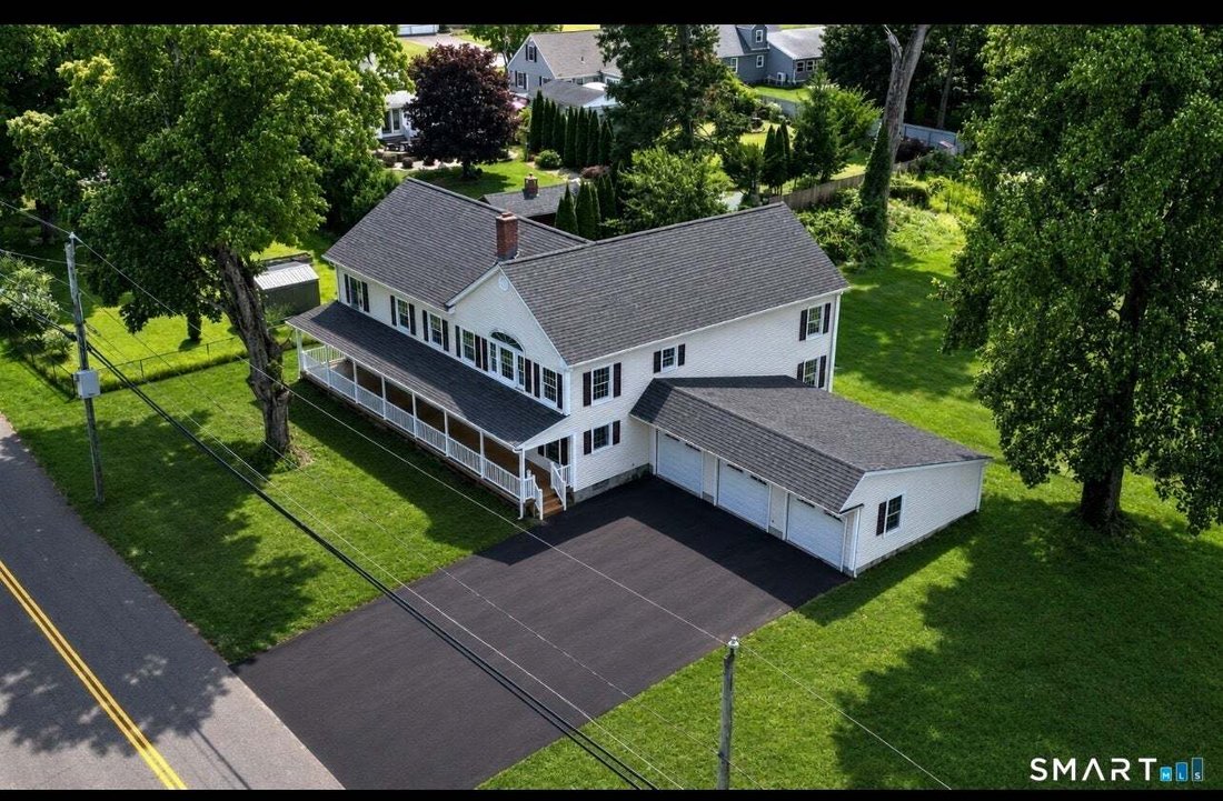 Maison à East Windsor, Connecticut, États-Unis 4 - 18659113