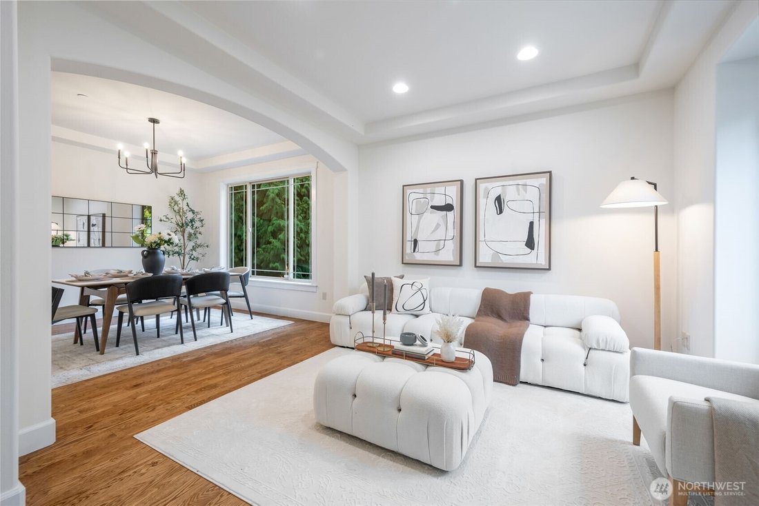 House in Redmond, Washington, United States 4 - 18663181