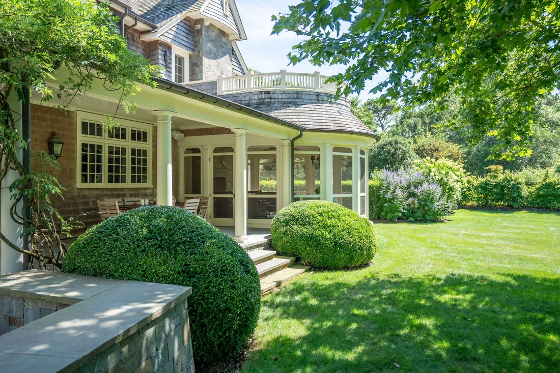 House in East Hampton, New York, United States 5 - 16768550