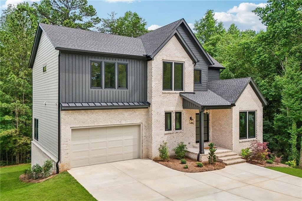 House in Cumming, Georgia, United States 4 - 18079364