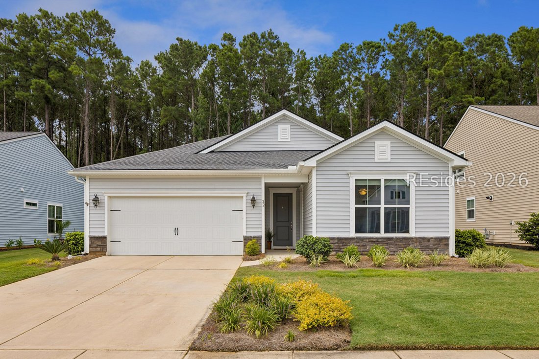 House in Beaufort, South Carolina, United States 1 - 18666545
