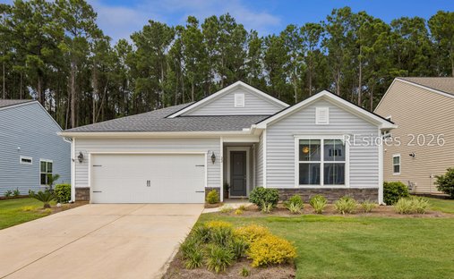 House in Beaufort, South Carolina, United States 1