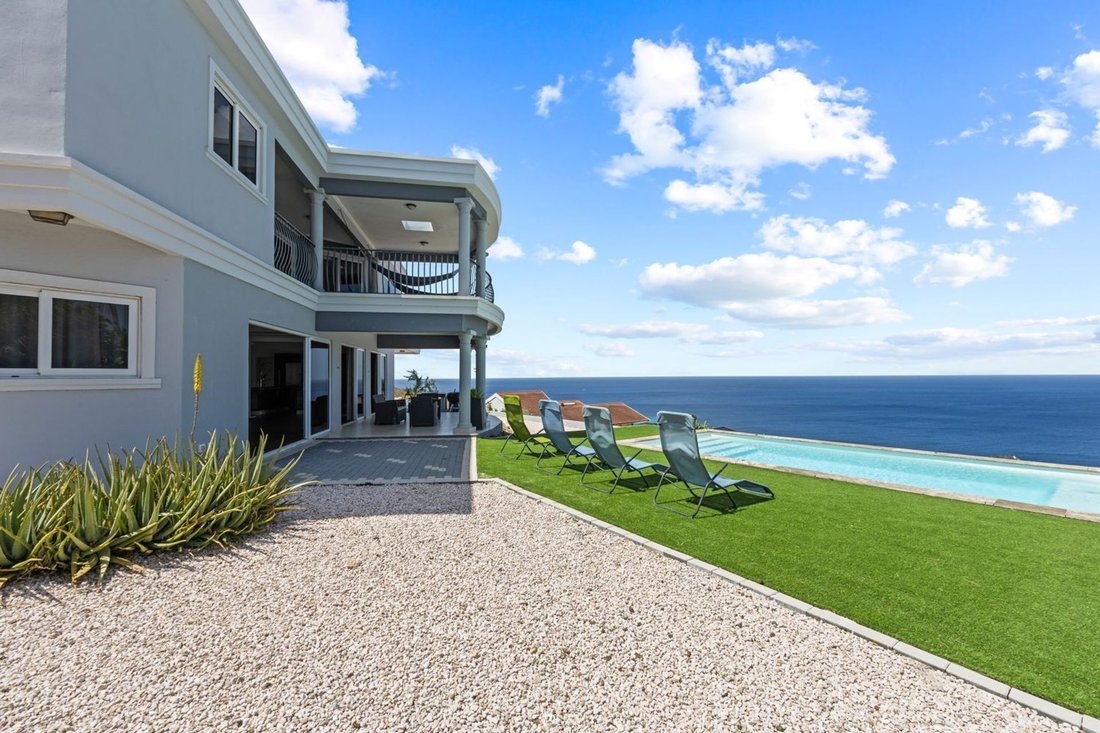 Villa a Cas Abao, Curaçao, Curaçao 5 - 15807266