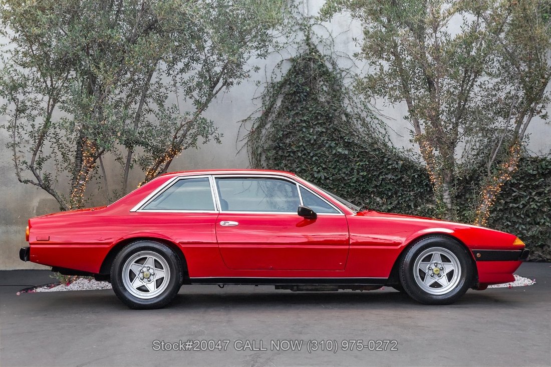 Ferrari 400A in Los Angeles, CA 4 - 18660446
