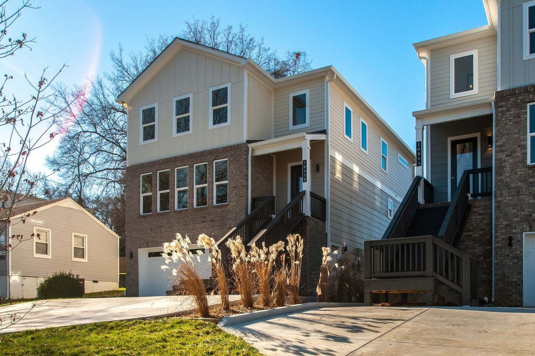 Co Op in Nashville, Tennessee, United States 1 - 18659515