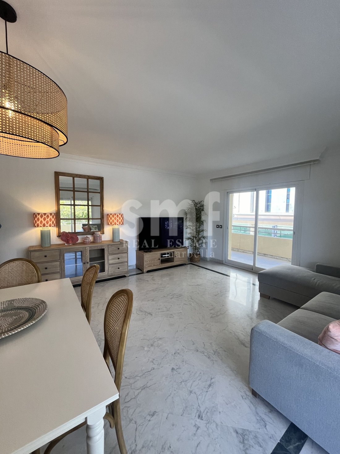 Wohnung in Puerto Banús, Marbella, Spanien 4 - 18662194
