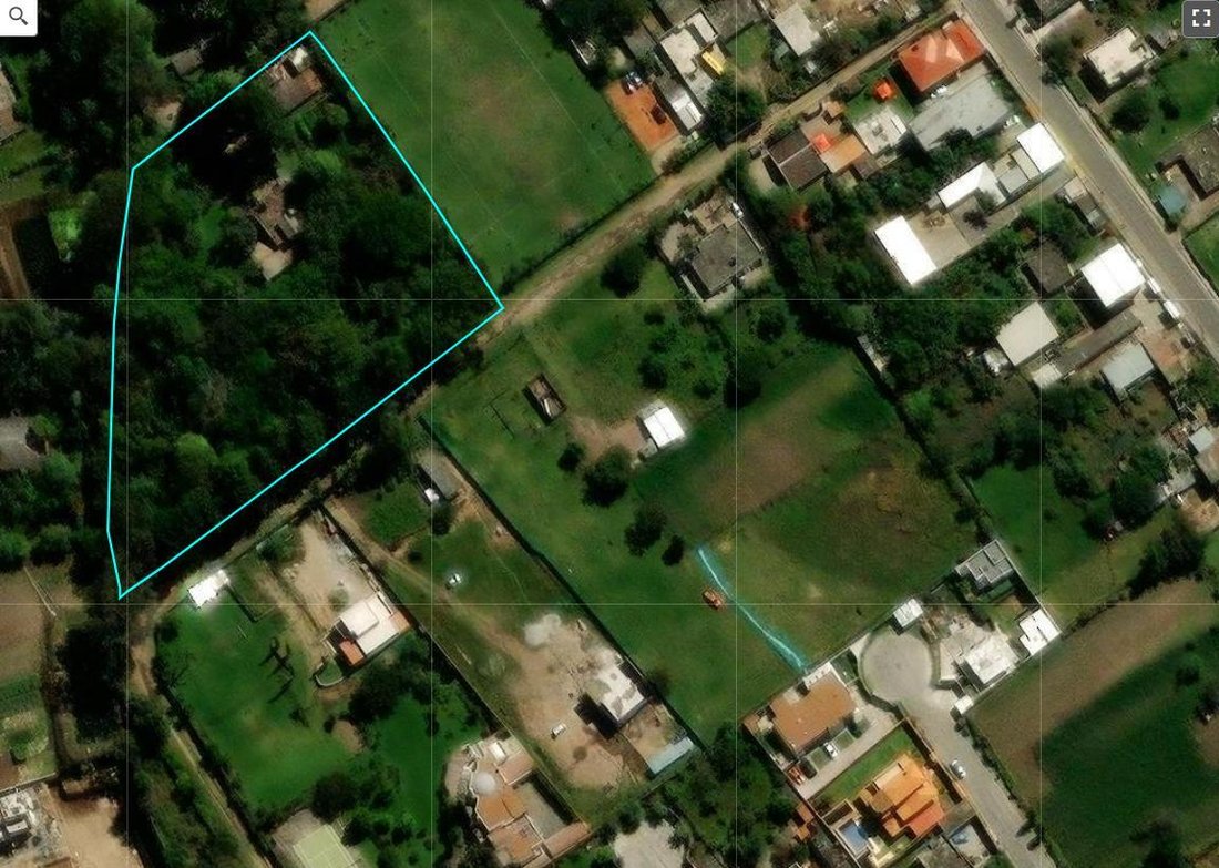 Land in Quito, Pichincha, Ecuador 1 - 18661507