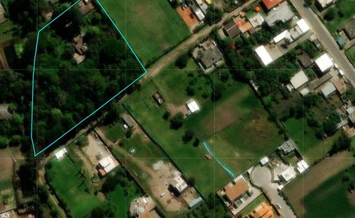 Land in Quito, Pichincha, Ecuador 1