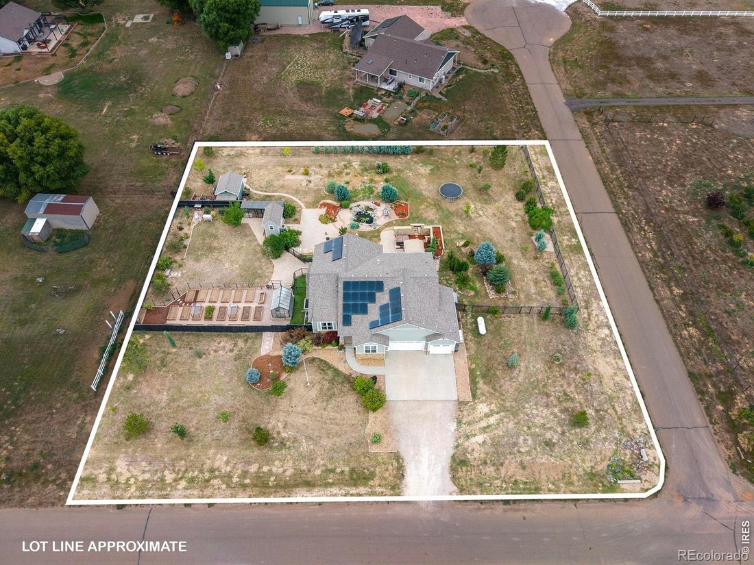 House in Milliken, Colorado, United States 3 - 18665665