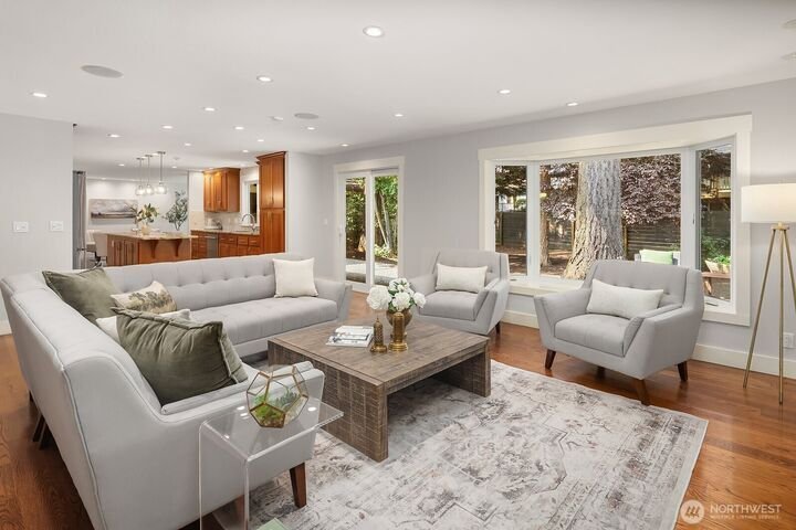 House in Mercer Island, Washington, United States 5 - 18670577