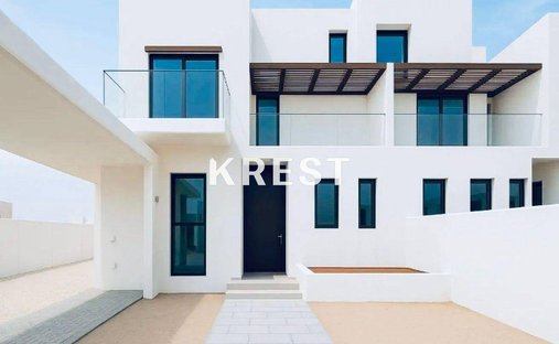 Villa in Ud al Bayda, Dubai, United Arab Emirates 1