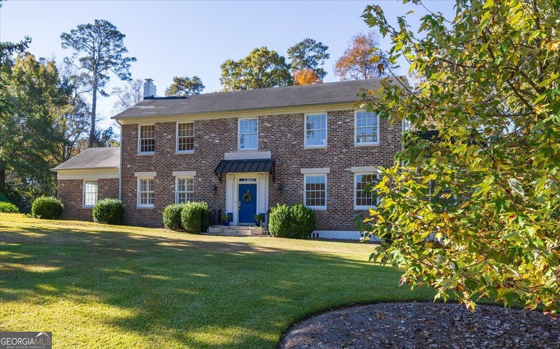 House in Forsyth, Georgia, United States 1 - 18663824
