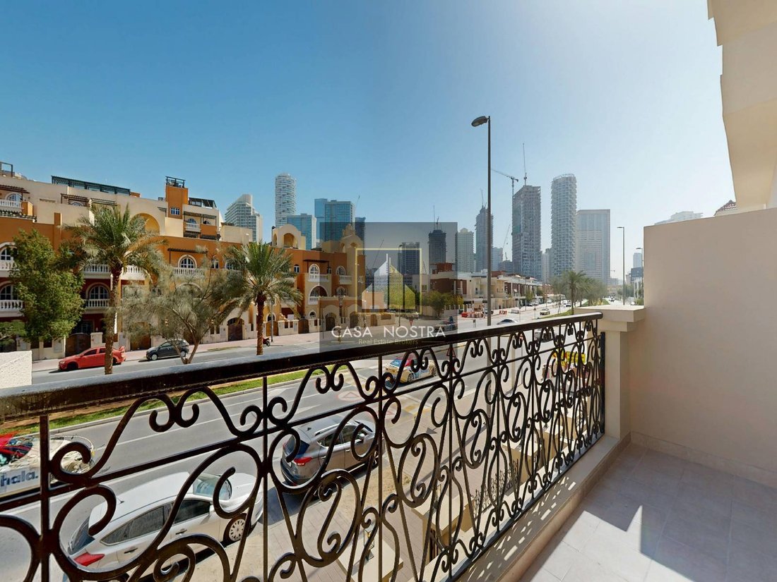 Villa in Jumeirah Village Circle, Dubai, Vereinigte Arabische Emirate 4 - 18633783