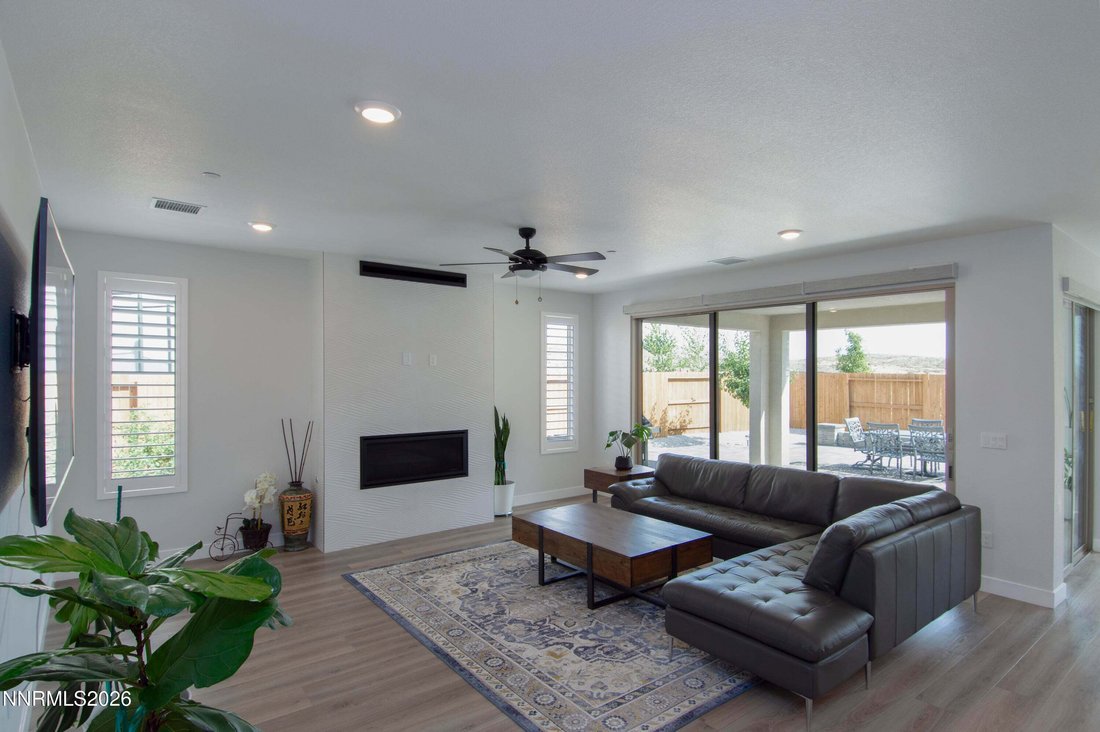 House in Sparks, Nevada, United States 4 - 18668839