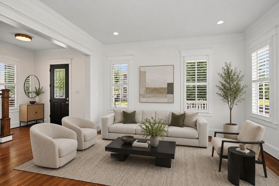 House in Houston, Texas, United States 5 - 18665238