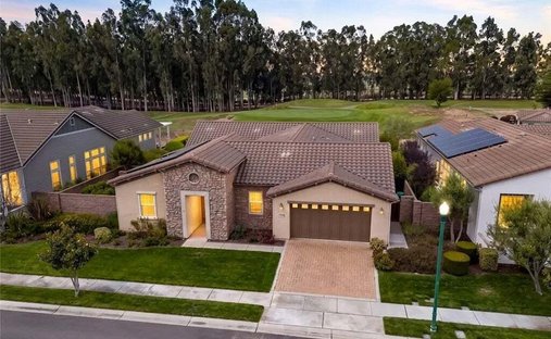 Maison à Nipomo, Californie, États-Unis 1