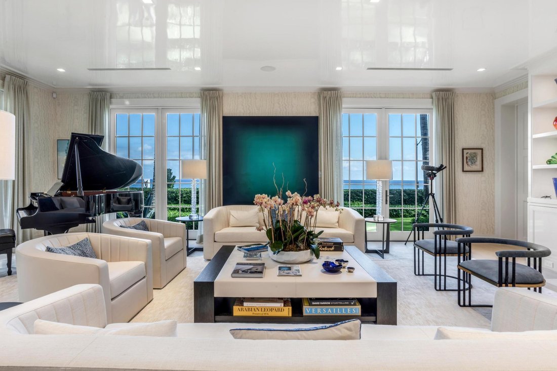 House in Palm Beach, Florida, United States 2 - 18471347