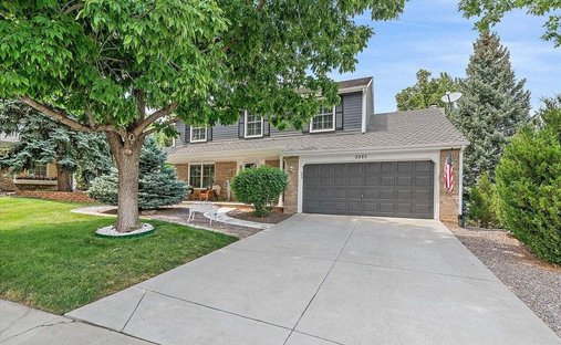 Casa a Columbine Valley, Colorado, Stati Uniti 1