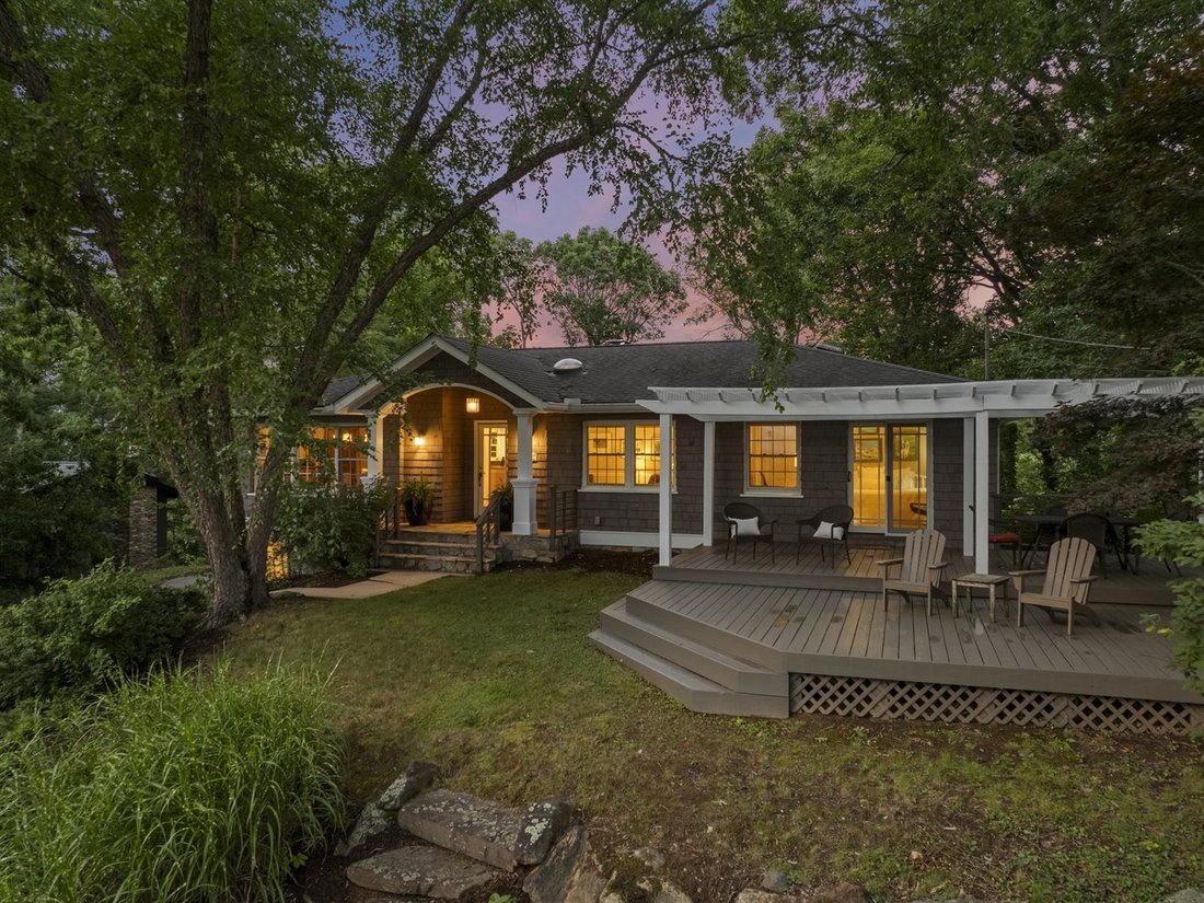House in Asheville, North Carolina, United States 2 - 18603786