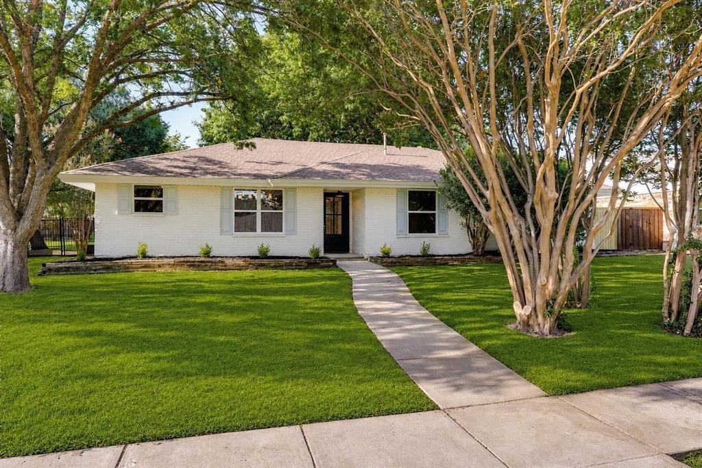 House in Dallas, Texas, United States 1 - 18664023
