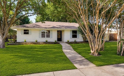 Casa en Dallas, Texas, Estados Unidos 1