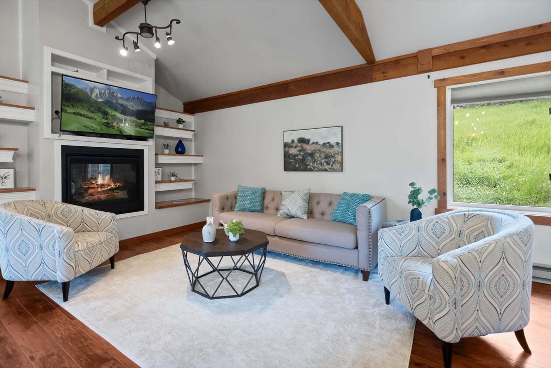 House in Bigfork, Montana, United States 4 - 18666538