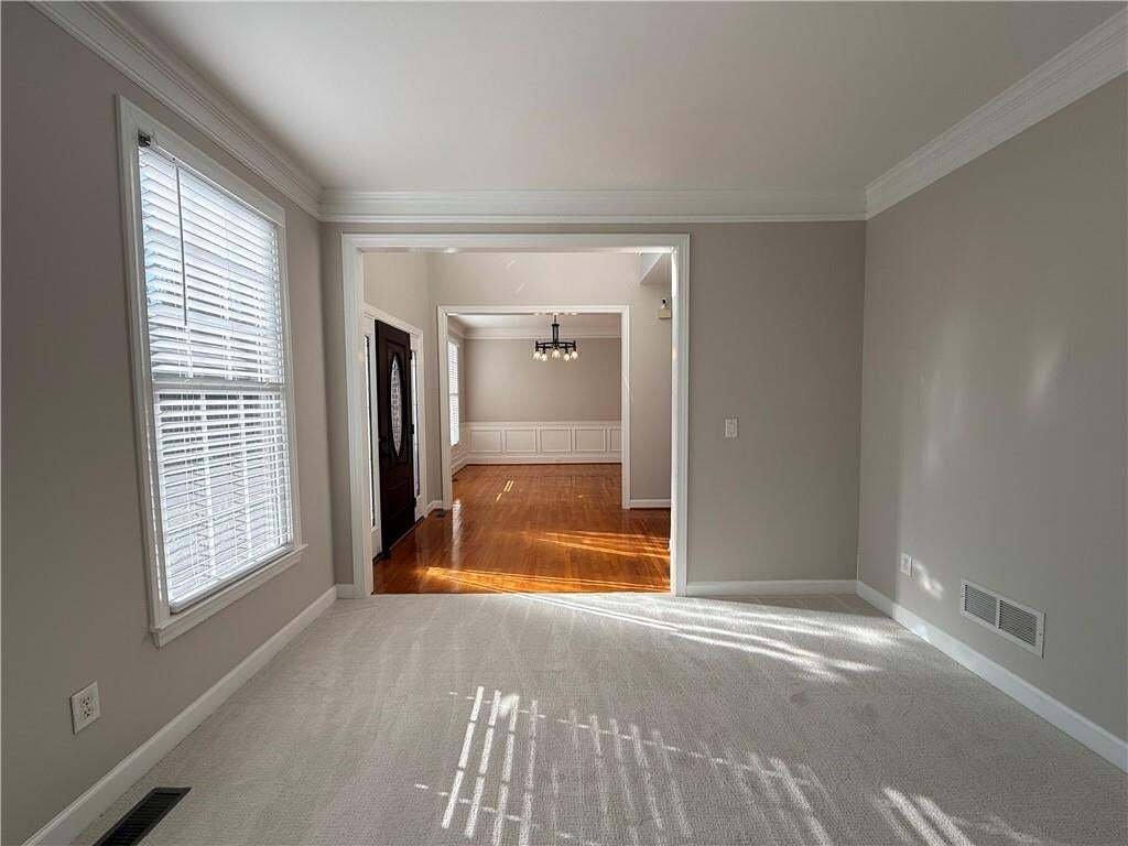 House in Roswell, Georgia, United States 4 - 18669247