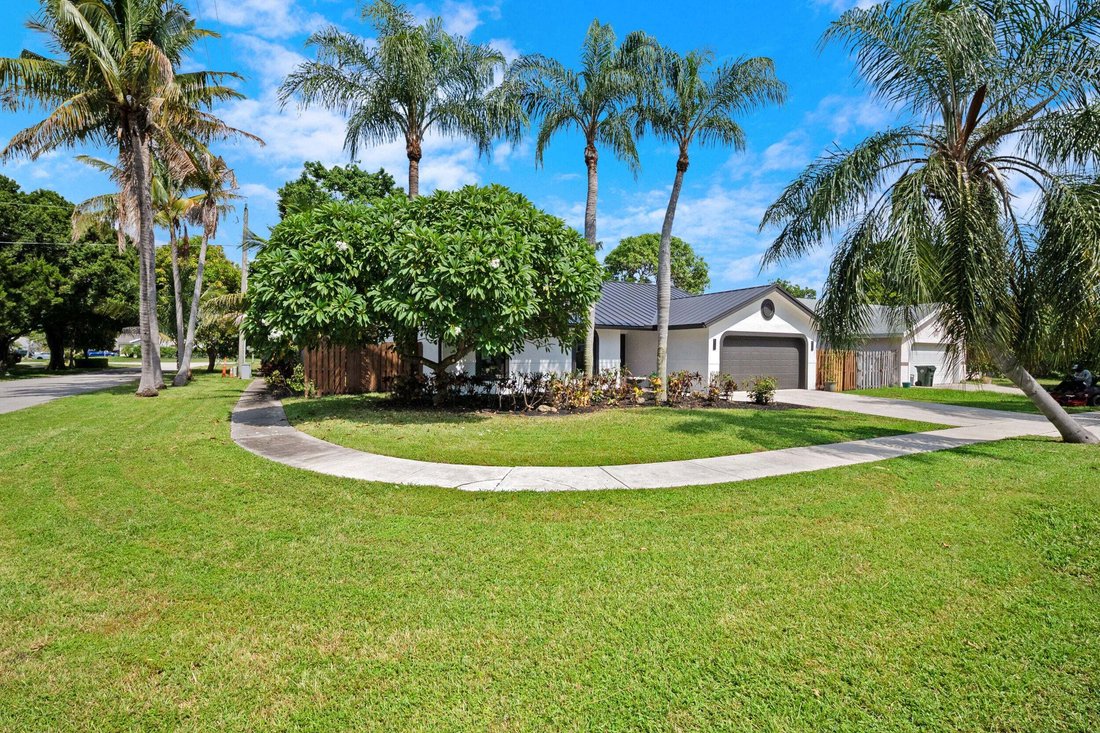 House in Boca Raton, Florida, United States 3 - 18662946