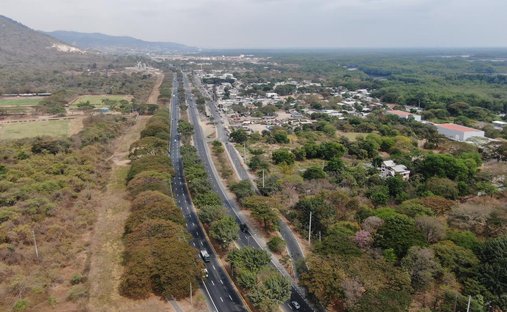 Terreno a Guayaquil, Provincia del Guayas, Ecuador 1