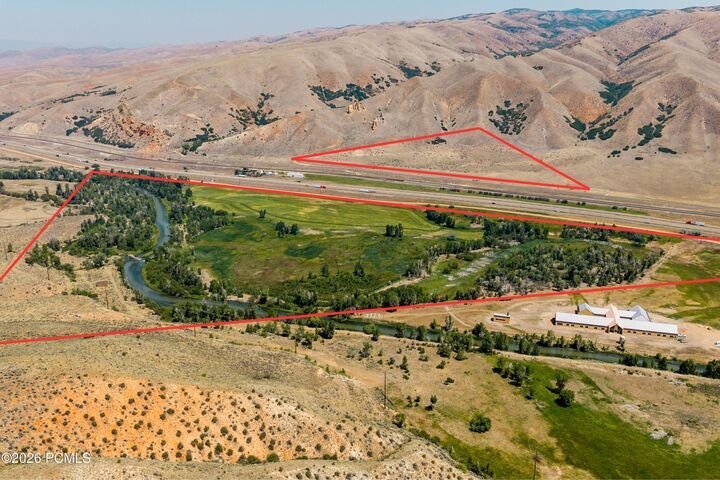 Land in Henefer, Utah, United States 2 - 18665346