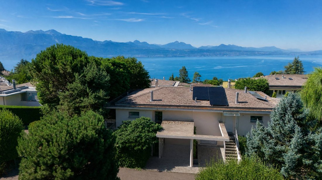 Villa in Lutry, Vaud, Switzerland 2 - 18661941