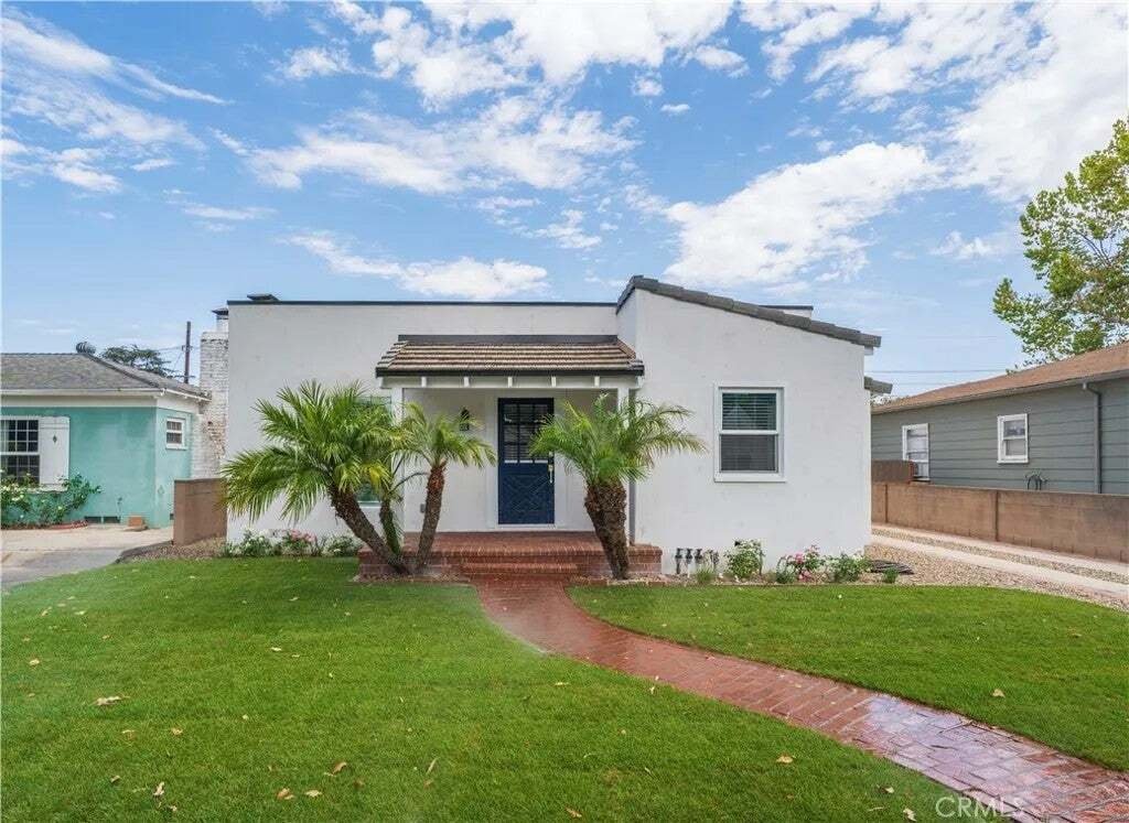 Townhouse in Orange, California, United States 1 - 18663887