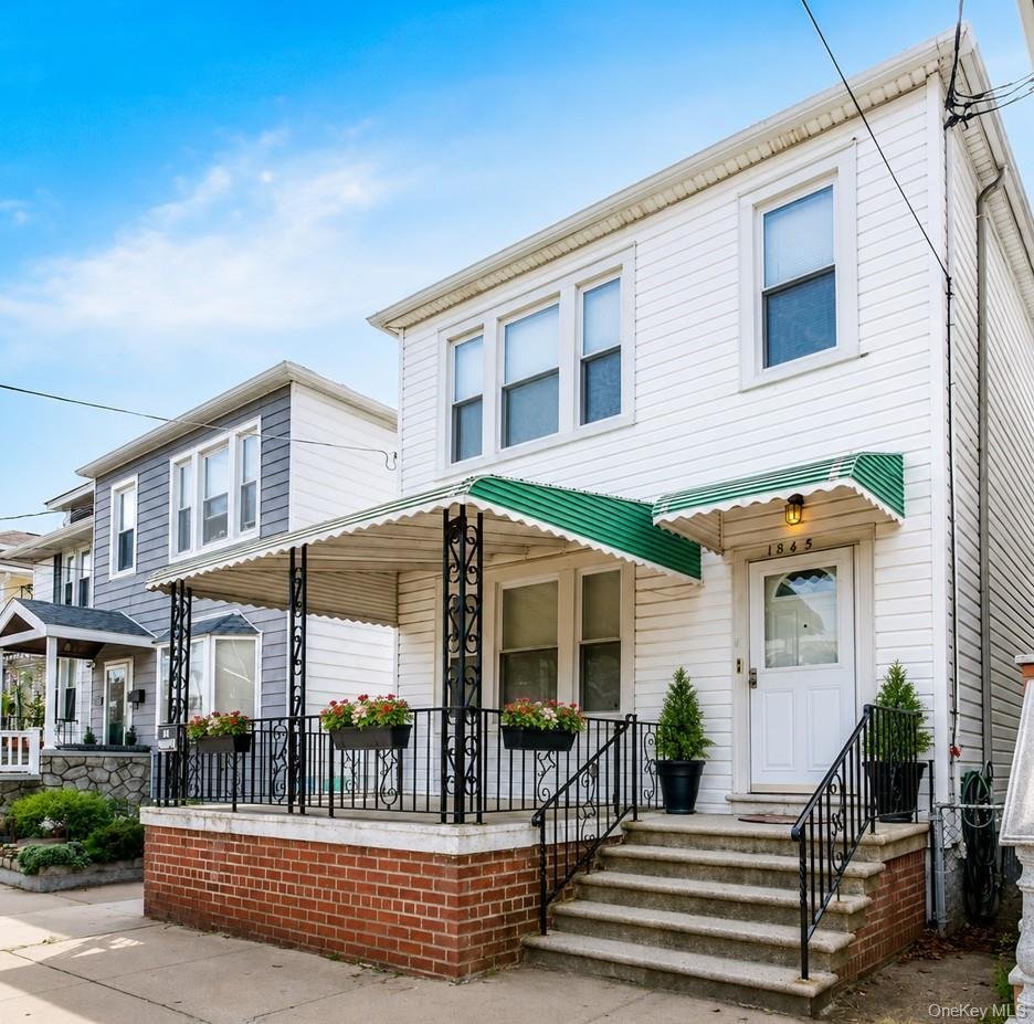 Casa en Nueva York, Nueva York, Estados Unidos 3 - 18645971