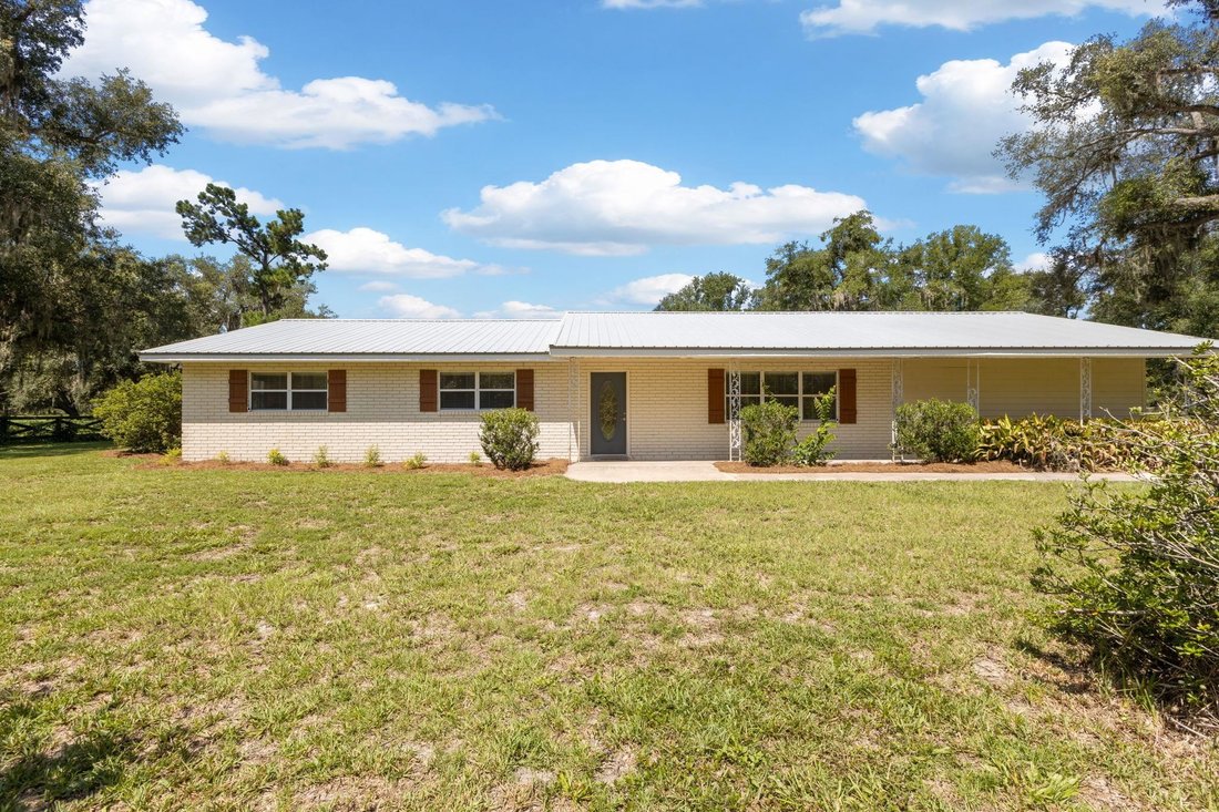 House in Perry, Florida, United States 5 - 18662089