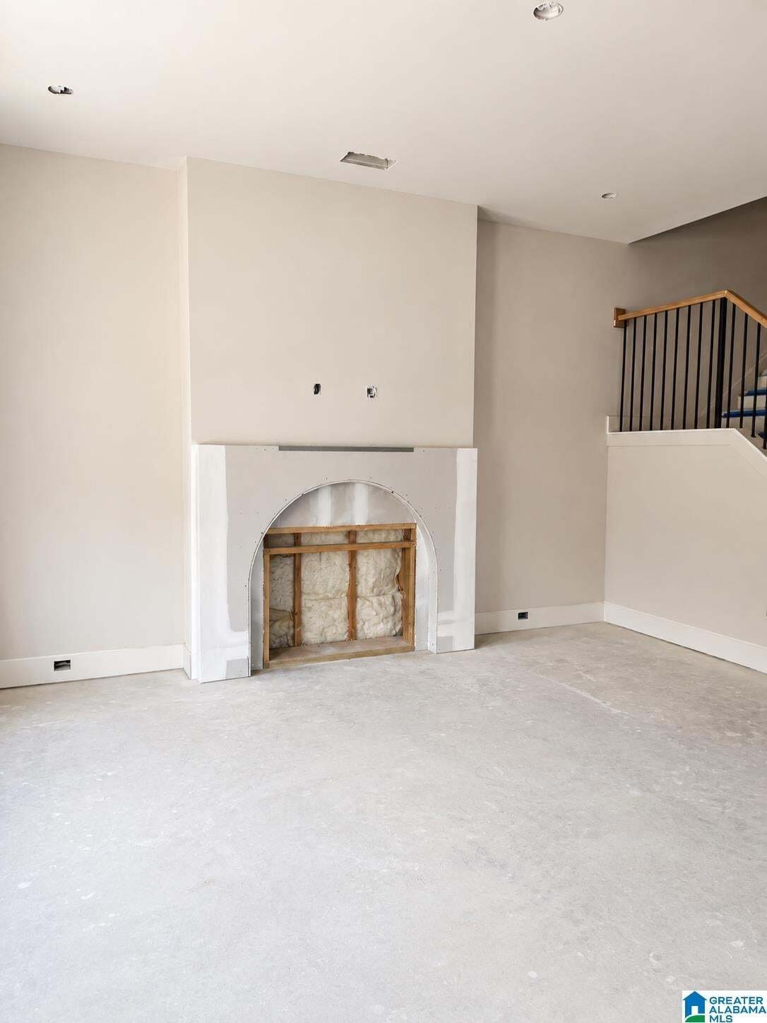 Townhouse in Birmingham, Alabama, United States 3 - 18662399