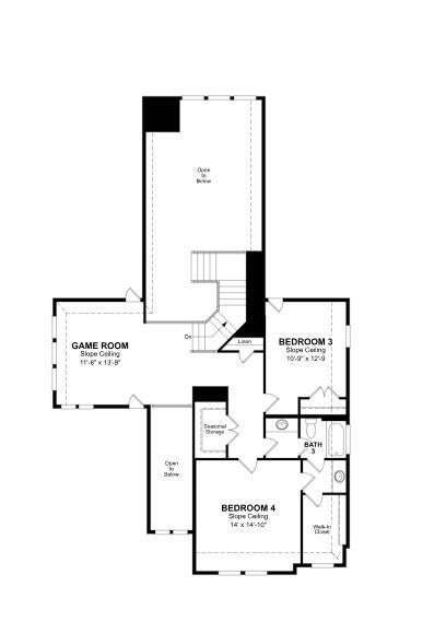 House in Houston, Texas, United States 3 - 18664168