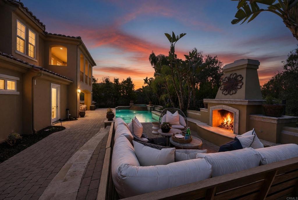 House in Rancho Santa Fe, California, United States 3 - 18667232