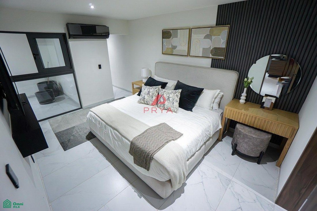 Condo in Zapopan, Jalisco, Mexico 3 - 18663384