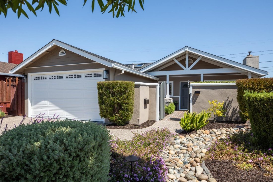 House in Belmont, California, United States 1 - 18662252