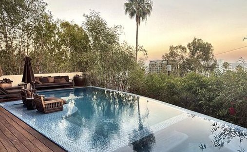House in Los Angeles, California, United States 1