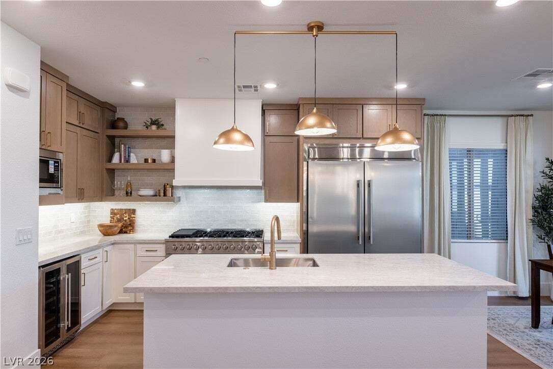 House in Las Vegas, Nevada, United States 1 - 18669002