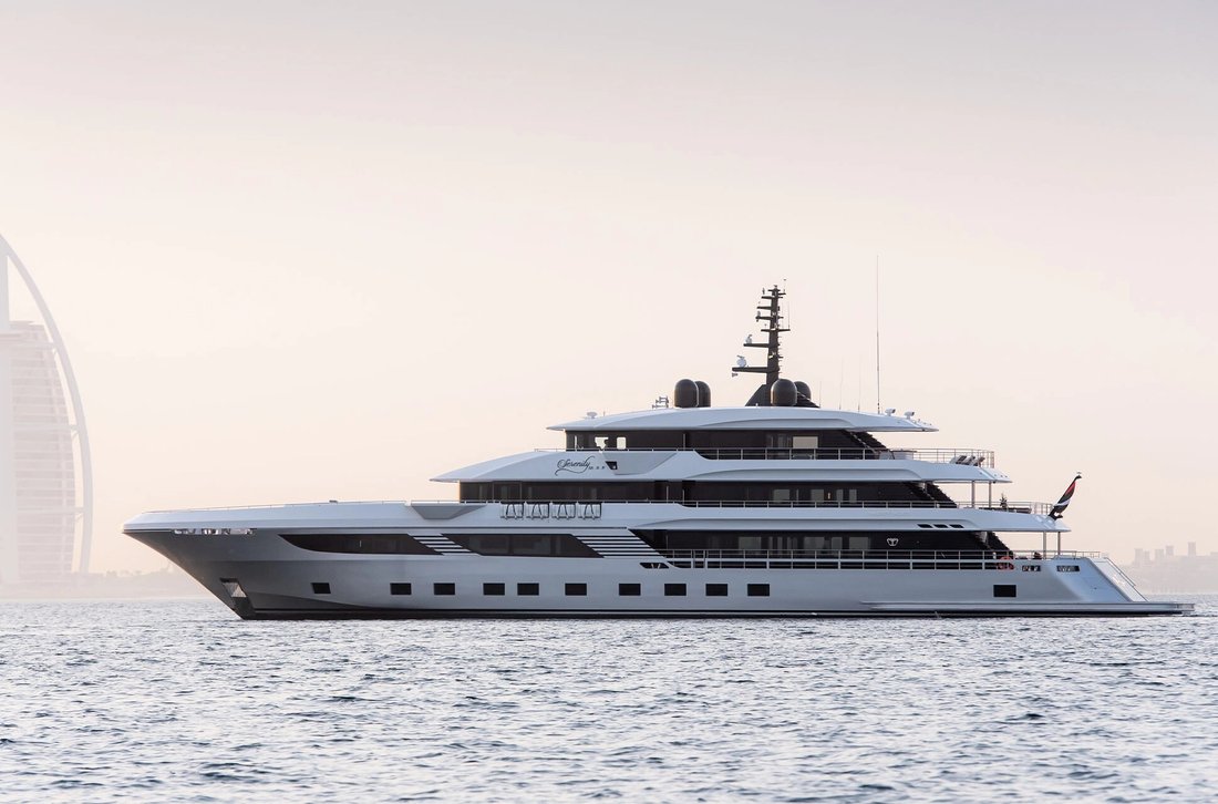 Motor Yacht in United States 2 - 17885125