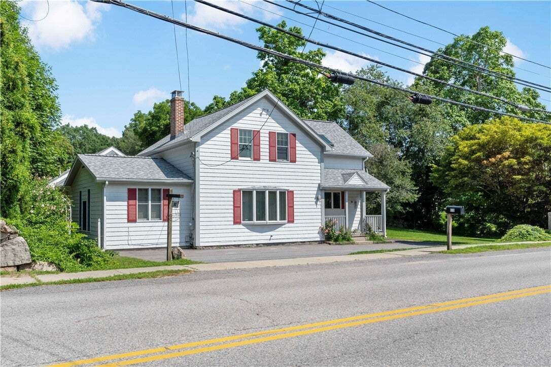 House in South Kingstown, Rhode Island, United States 2 - 18665950